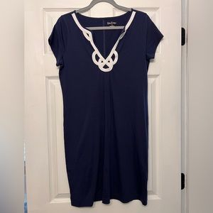 Lilly Pulitzer Brewster Shirt Dress